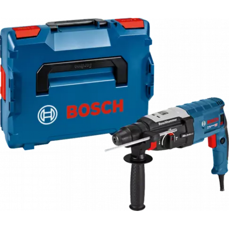 Перфоратор Bosch GBH 2-28 Professional (0611267500)