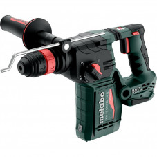 Акумуляторний перфоратор Metabo KH 18 LTX BL 24 Q безщітковий Каркас