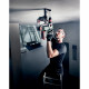 Акумуляторний перфоратор Metabo KHA 18 LTX BL 24 QUICK безщітковий Каркас (600211840)