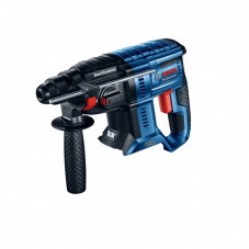 Акумуляторний перфоратор BOSCH GBH 180-LI Professional безщітковий Каркас (0611911120)