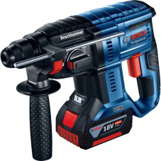 Акумуляторний перфоратор BOSCH GBH 180-LI Professional безщітковий (0611911122)