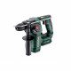 Акумуляторний перфоратор Metabo BH 18 LTX BL 16 каркас, metaBOX (600324840)