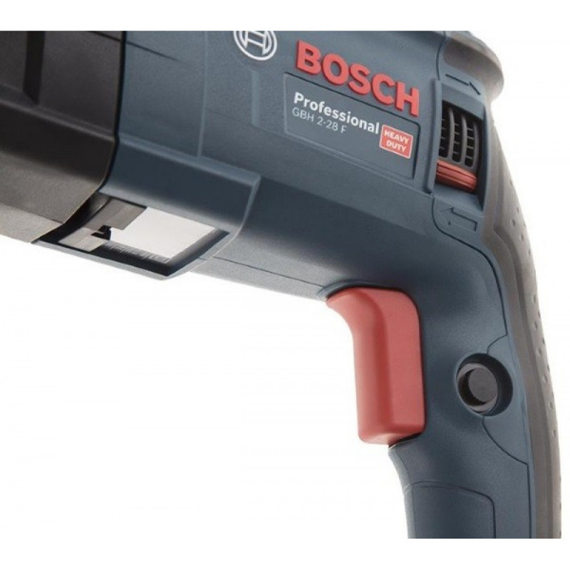 Перфоратор Bosch GBH 2-28 F Professional (0611267600)