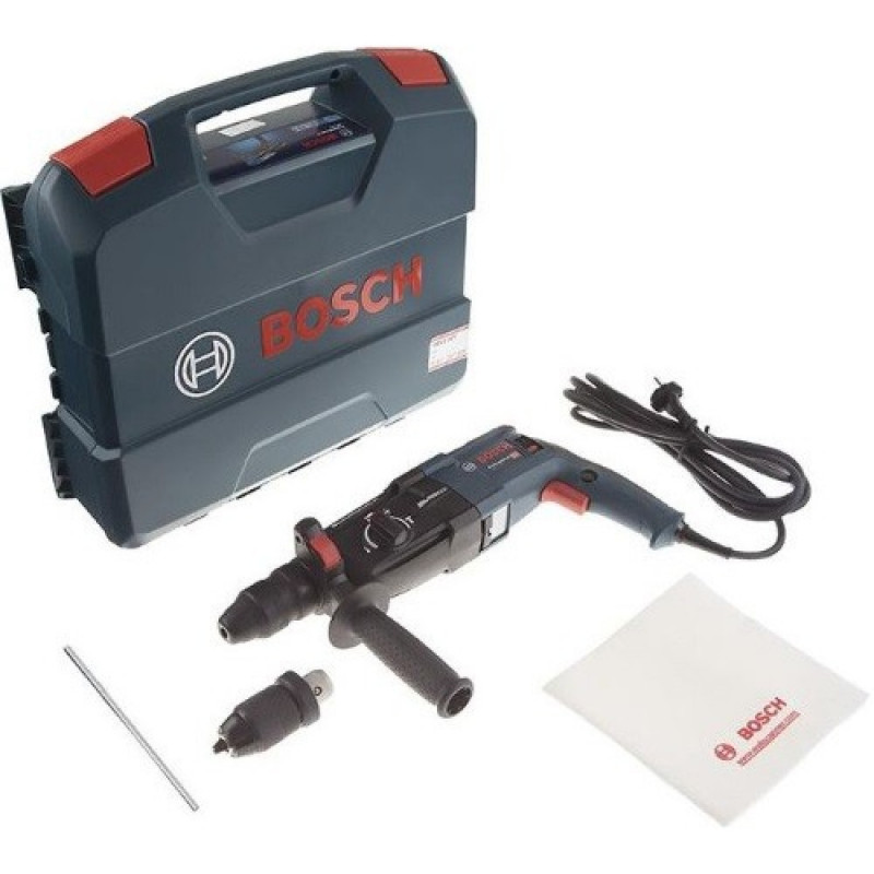 Перфоратор Bosch GBH 2-28 F Professional (0611267600)