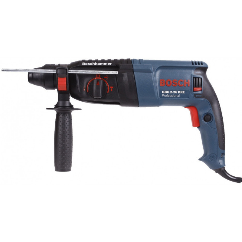 Перфоратор Bosch GBH 2-26 DRE Professional (0611253708)