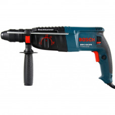 Перфоратор Bosch GBH 2-26 DFR Professional (0611254768)