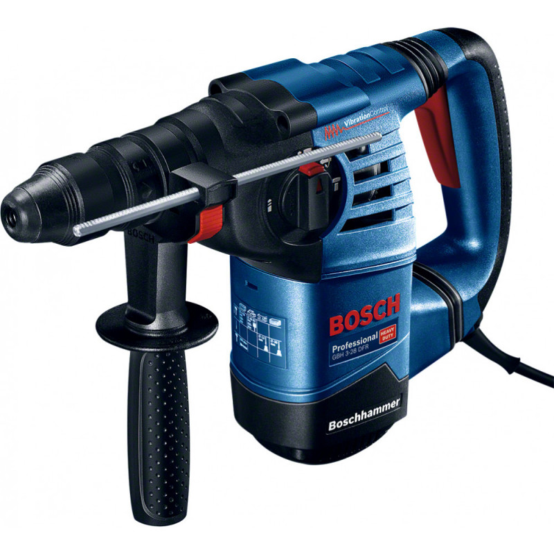 Перфоратор Bosch GBH 3-28 DRE Professional (061123A000)