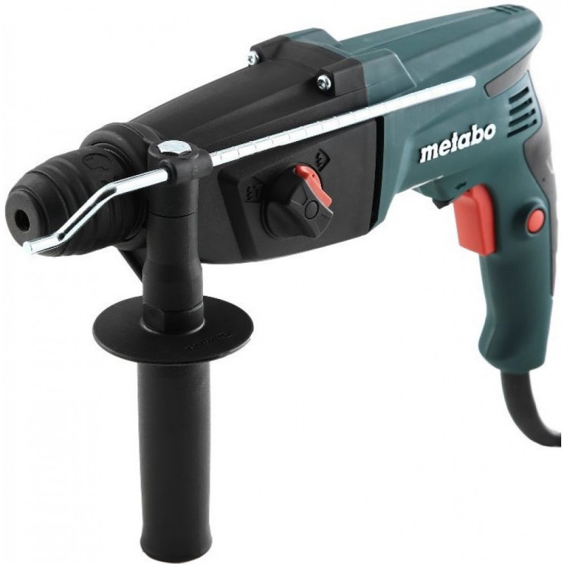 Перфоратор Metabo BHE 2644 (606156000)