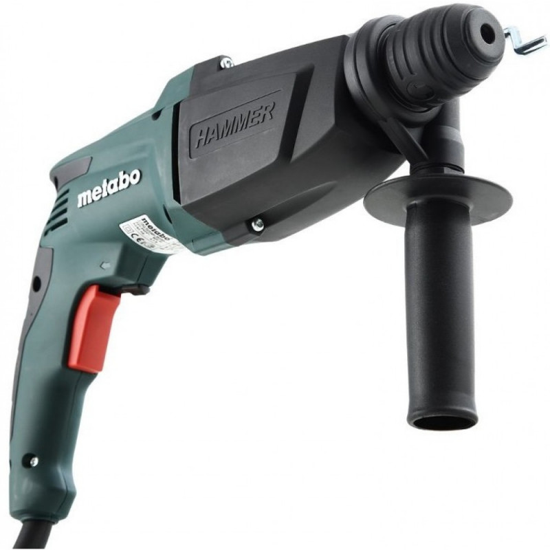 Перфоратор Metabo BHE 2644 (606156000)