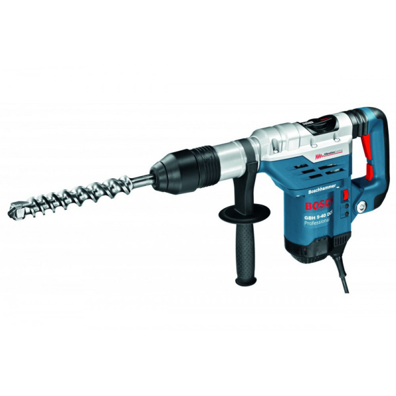 Перфоратор Bosch GBH 5-40 DCE Professional (0611264000)