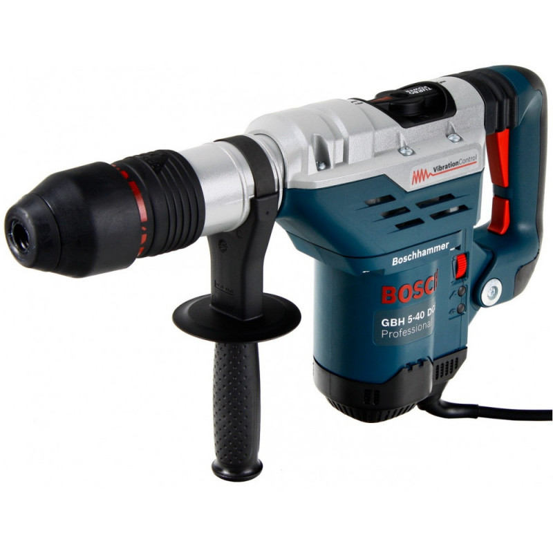 Перфоратор Bosch GBH 5-40 DCE Professional (0611264000)