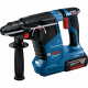 Акумуляторний перфоратор SDS plus Bosch GBH 187-LI ONE Chuck (0611923121)