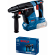 Акумуляторний перфоратор з SDS plus Bosch GBH 187-LI (0611923020)