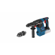 Акумуляторний перфоратор Bosch з SDS plus GBH 18V-26F (0611910000)