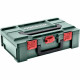 Акумуляторний перфоратор Metabo BH 18 LTX BL 16 каркас, metaBOX (600324840)