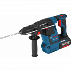 Акумуляторний перфоратор Bosch з SDS plus GBH 18V-26F (0611910000)