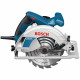 Дискова пила ручна Bosch GKS 190 Professional (0601623000)