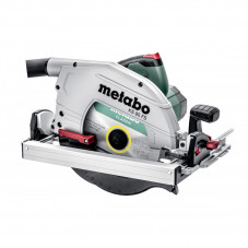 Дискова пила ручна Metabo KS 85 FS (601085000)