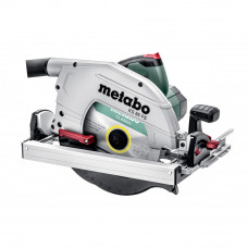 Дискова пила ручна Metabo KS 85 FS (601085000)