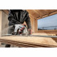 Дискова пила ручна Metabo KS 85 FS (601085000)
