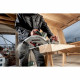 Дискова пила ручна Metabo KS 85 FS (601085000)