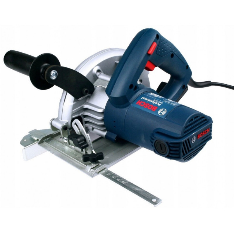 Дискова пила ручна Bosch GKS 600 Professional (06016A9020)
