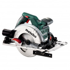 Дискова пила ручна Metabo KS 55 FS (600955000)