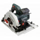 Дискова пила ручна Metabo KS 55 FS (600955000)