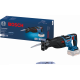 Акумуляторна шабельна пилка Bosch GSA 185-LI (06016C0020)