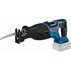 Акумуляторна шабельна пилка Bosch GSA 185-LI (06016C0020)