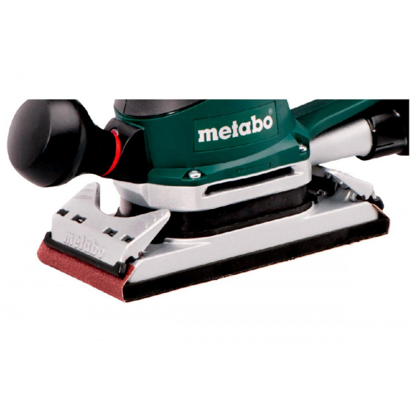 Віброшліфмашина Metabo SRE 4350 TurboTec (611350000)