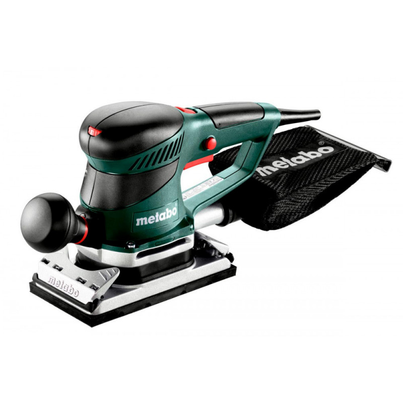 Віброшліфмашина Metabo SRE 4350 TurboTec (611350000)