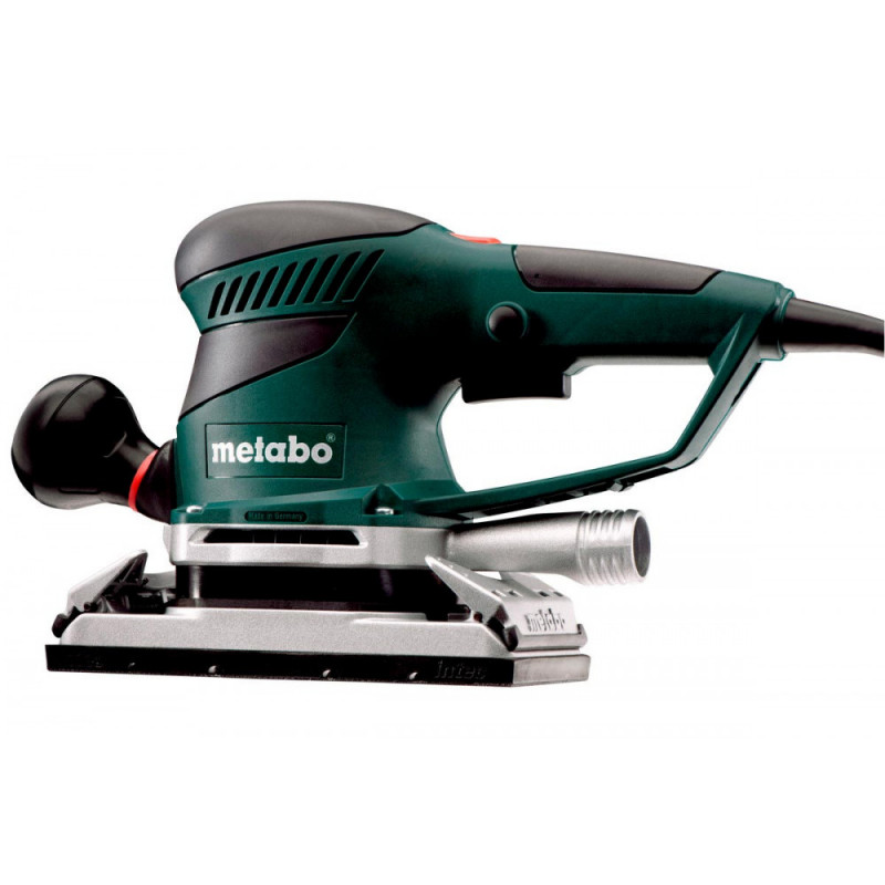 Віброшліфмашина Metabo SRE 4350 TurboTec (611350000)