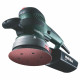 Ексцентрикова шліфмашина Metabo SXE 425 TURBOTEC (600131000)
