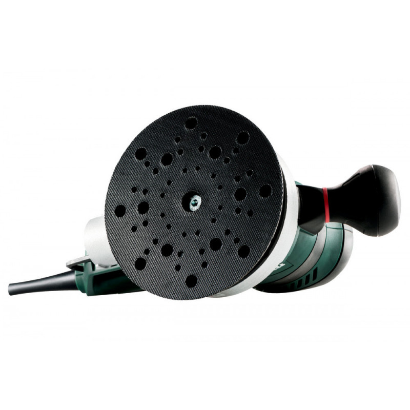 Ексцентрикова шліфмашина Metabo SXE 450 TURBOTEC (600129000)