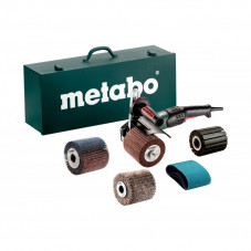 Шліфмашина Metabo SE 17-200 RT Set барабанна