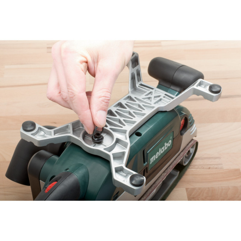 Стрічкова шліфмашина Metabo BAE 75 (600375000)