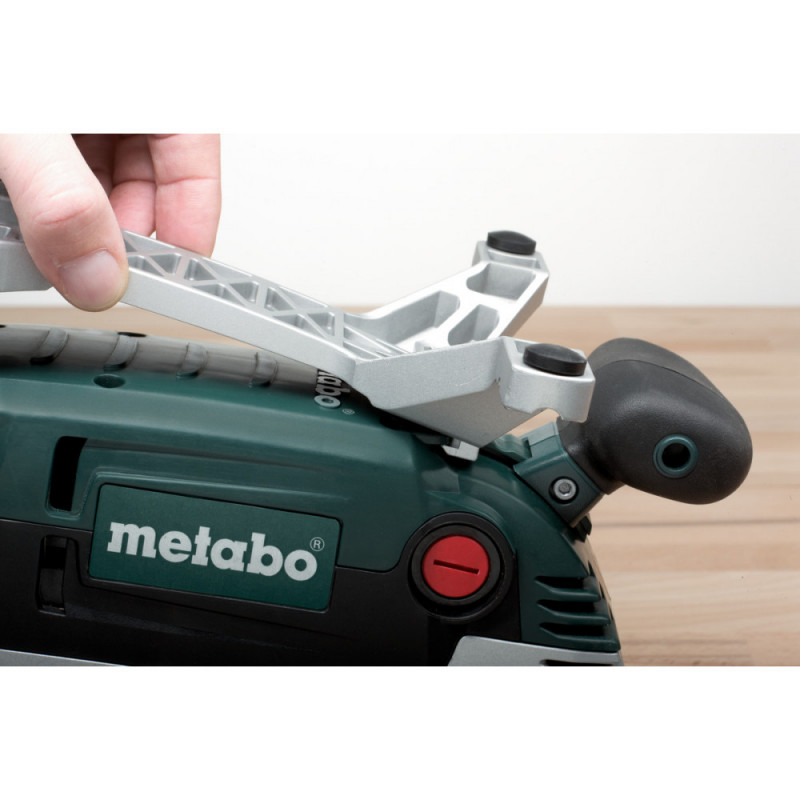 Стрічкова шліфмашина Metabo BAE 75 (600375000)