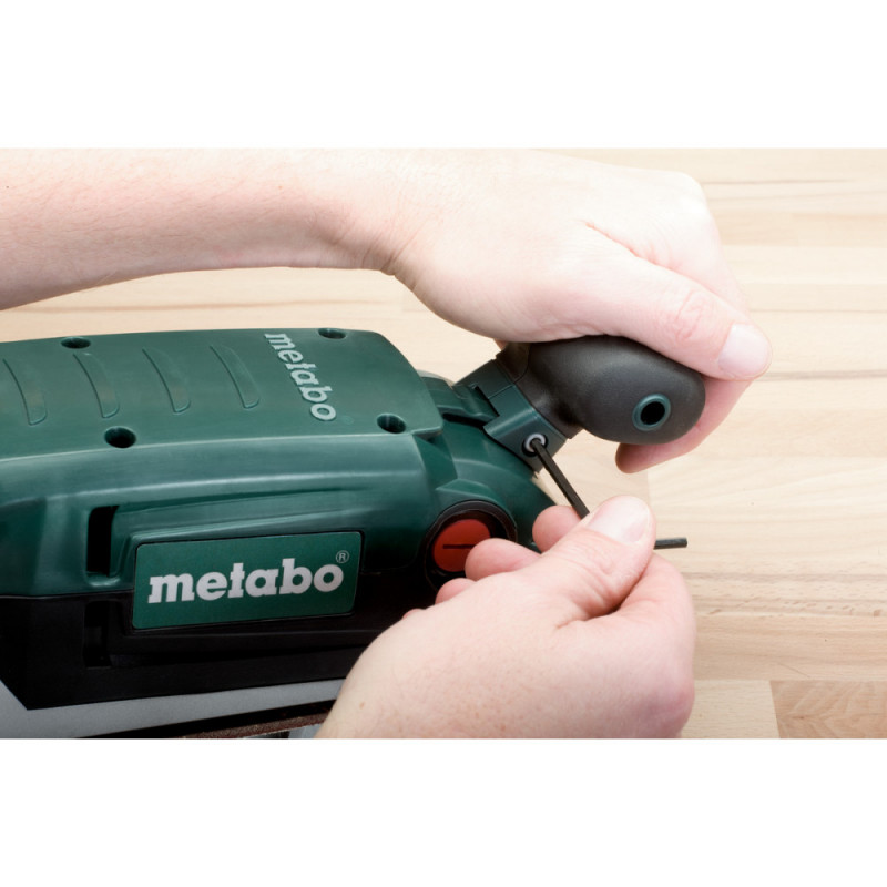 Стрічкова шліфмашина Metabo BAE 75 (600375000)
