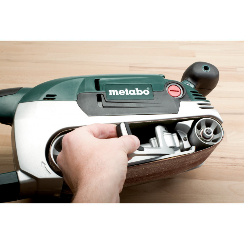 Стрічкова шліфмашина Metabo BAE 75 (600375000)
