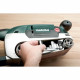 Стрічкова шліфмашина Metabo BAE 75 (600375000)