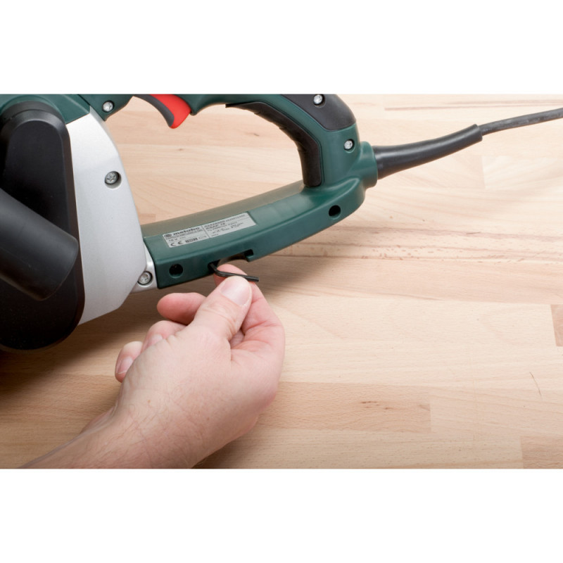 Стрічкова шліфмашина Metabo BAE 75 (600375000)