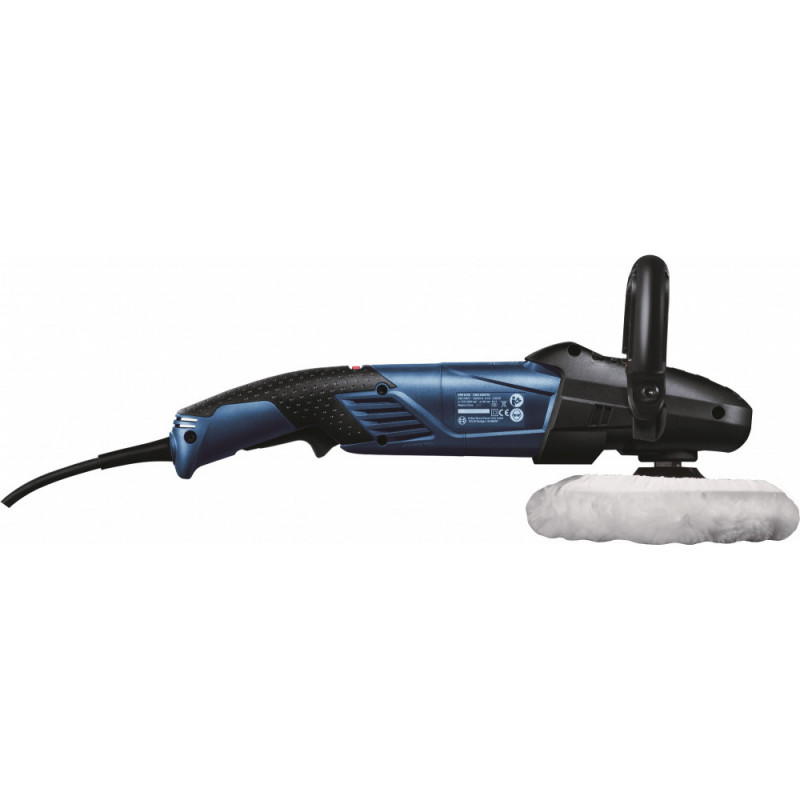 Полірувальна шліфмашина Bosch GPO 14 CE Professional (0601389000)