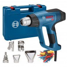 Технічний фен BOSCH GHG 23-66 Professional (06012A6301)