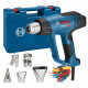 Технічний фен BOSCH GHG 23-66 Professional (06012A6301)
