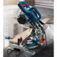 Торцювальна пила Bosch GCM 216 Professional (0601B33000)
