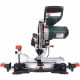 Пила торцювальна Metabo KS 216 M Lasercut (619216000)