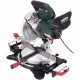 Пила торцювальна Metabo KS 216 M Lasercut (619216000)