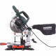 Пила торцювальна Metabo KS 216 M Lasercut (619216000)