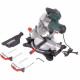 Пила торцювальна Metabo KS 216 M Lasercut (619216000)